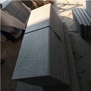 G654 Granite Pool Pavers,Dark Grey Granite Swimming Pool Coping,G654 Granite Pool Terraces,G654 Granite Pool Coping Tiles