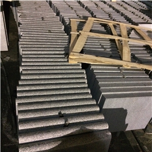 G654 Granite Pool Pavers,Dark Grey Granite Swimming Pool Coping,G654 Granite Pool Terraces,G654 Granite Pool Coping Tiles