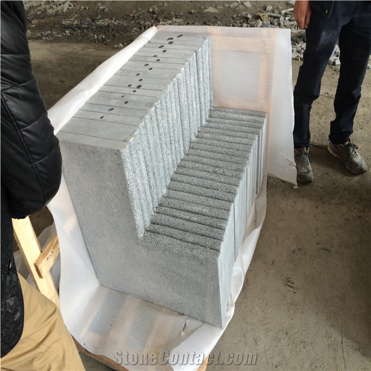 G654 Granite Pool Pavers,Dark Grey Granite Swimming Pool Coping,G654 Granite Pool Terraces,G654 Granite Pool Coping Tiles