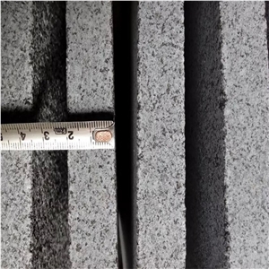 G654 Granite Tiles,Black Granite Floor Tiles,Granite Stone Paving,Sesame Black Granite Flooring Patio,Granite Pavers,Granite Pavement