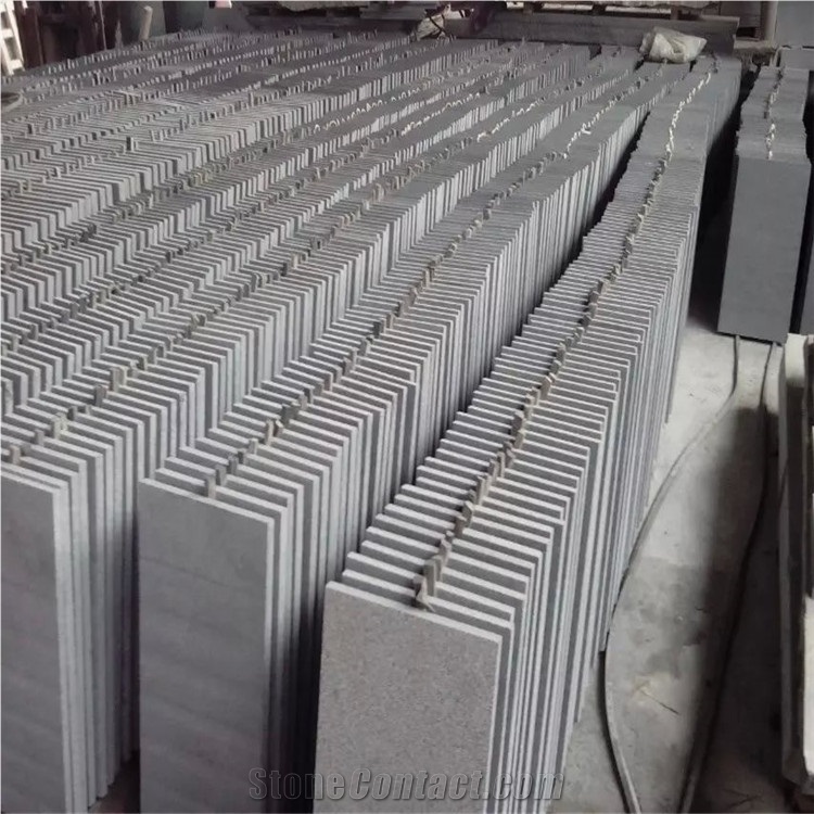 G654 Granite Tiles,Black Granite Floor Tiles,Granite Stone Paving,Sesame Black Granite Flooring Patio,Granite Pavers,Granite Pavement