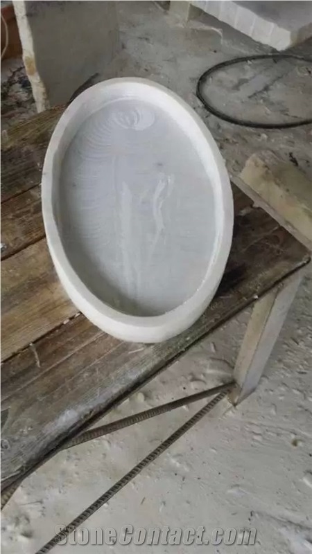 Guangxi white marble shower trays,Chinese carrara white marble shower bases,non-ship China white marble shower tray