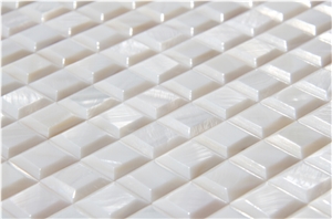 Natural Sea Shell 3d Cladding,Freshwater Sea Shell Decorative Wall Mosaic Panel,Square Shaped Sea Shell Mosaic Pattern Wall Cladding for Interior Wall Decor Natural Sea Shell 3d Cladding,Freshwater Sea Shell Decorative Wall Mosaic Panel,Square Shaped Sea Shell Mosaic Pattern Wall Cladding for Interior Wall Decor