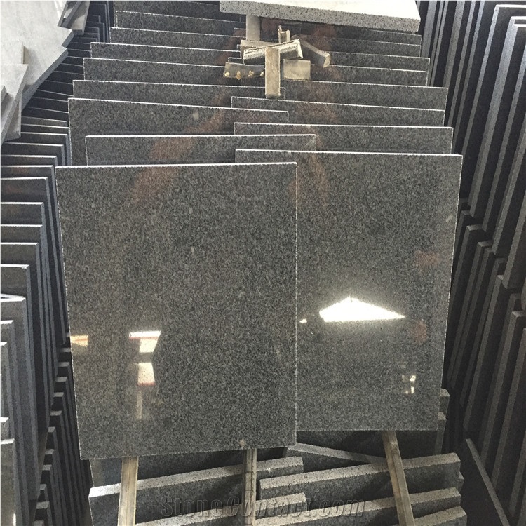 Polished G654 Granite Tiles,Black Granite Floor Tiles,Sesame Black Granite Stone Paving,Granite Flooring Patio,Granite Stone Pavers,Granite Stone Pavement,Granite Wall Tiles