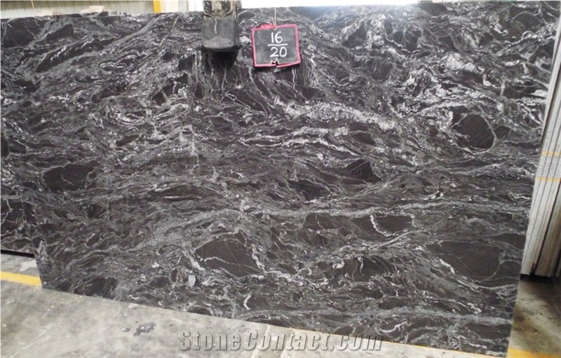 Black Forest Granite Slabs & tiles,  covering tiles, floor tiles 