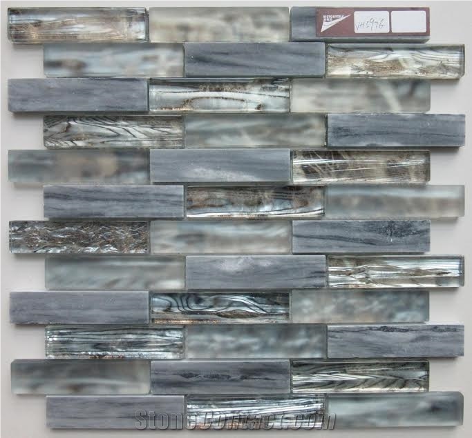 Glass Mosaic