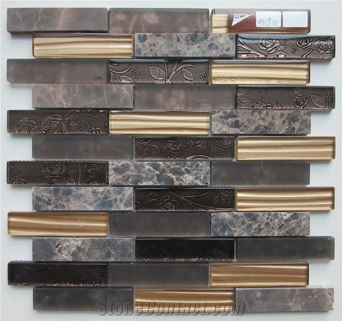 Glass Mosaic
