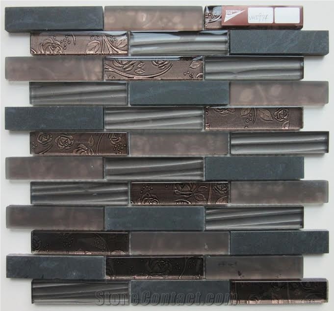 Glass Mosaic
