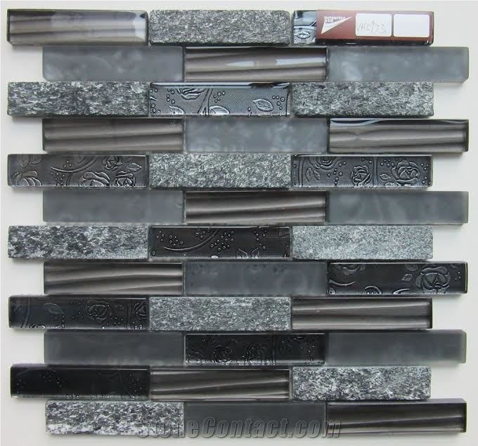 Glass Mosaic