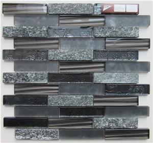 Glass Mosaic