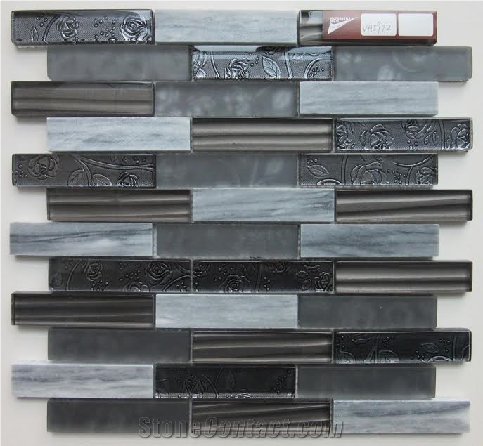 Glass Mosaic