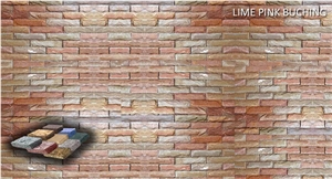 Lime stone buchings, lime green.pink.chaco buching peacock buch   