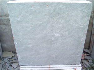 Tandoor Blue Limestone Pavers & Cube Stone, Blue Limestone Cobble Stone
