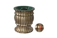 Diamond Profile Wheels for Hard Granite