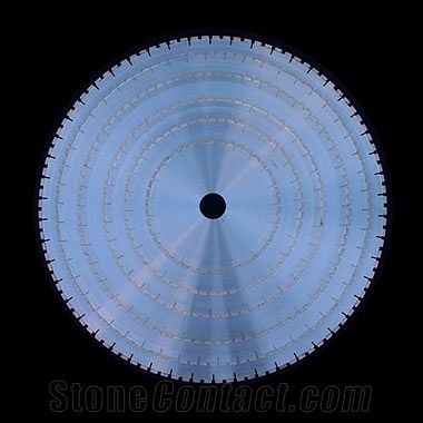 Diamond Saw Blades