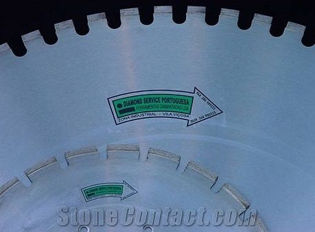 Diamond Saw Blades