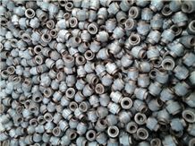 Diamond Wire and Beads