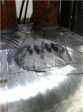 Gang Saws Blades and Segments