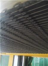 Gang Saws Blades and Segments