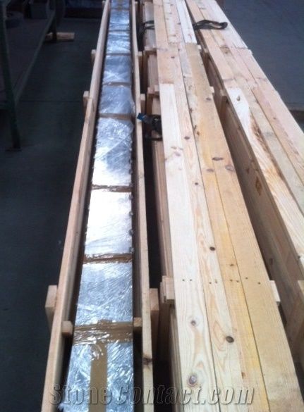 Gang Saws Blades and Segments