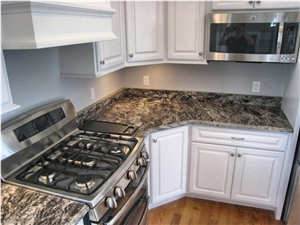 Rocky Mountain Granite Countertop