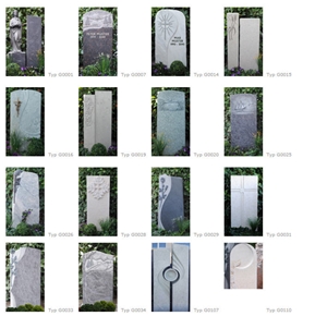 Tombstone, Monument