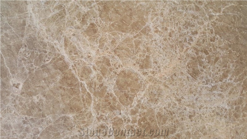 Doche Emperador Light Marble Blocks, Brown Marble Blocks
