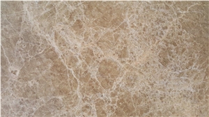 Doche Emperador Light Marble Blocks, Brown Marble Blocks