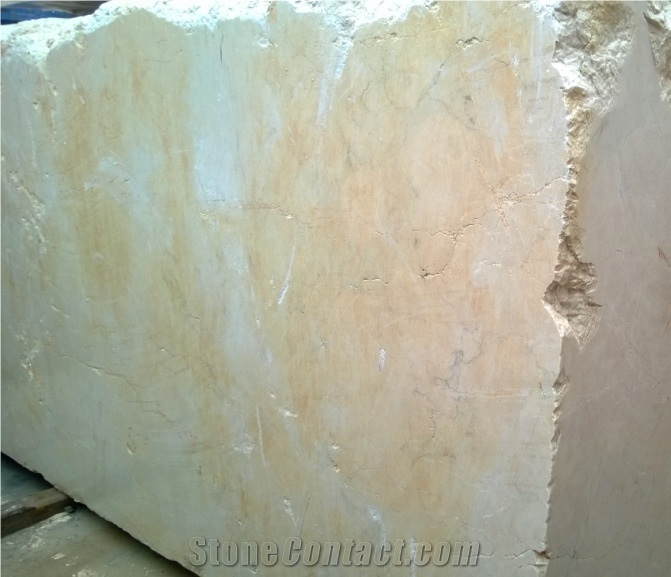 Ottoman Beige Marble Blocks