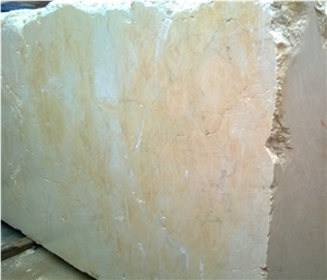 Ottoman Beige Marble Blocks