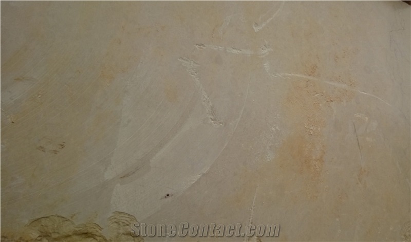 Ottoman Beige Marble Blocks