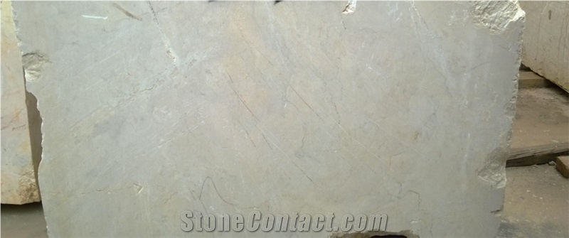 Ottoman Beige Marble Blocks