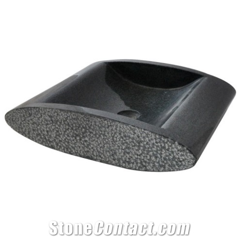 G654 Vessel Sink, G654 Granite Sinks & Basins