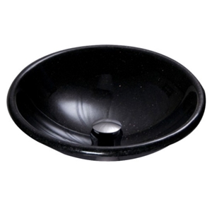 Shanxi Black Granite Vanity Sinks & Basin