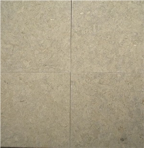 Benjamin Grey Honed Limestone