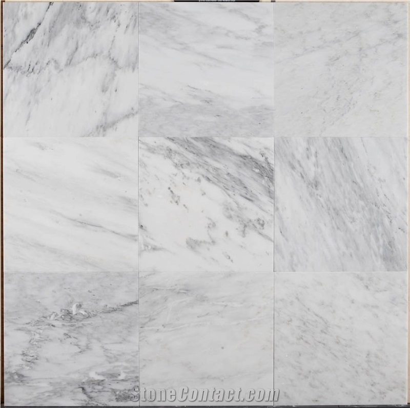 Natural Stone Marble Tiles