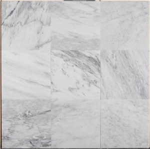 Natural Stone Marble Tiles