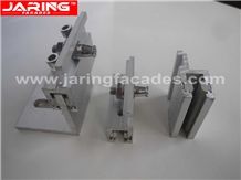 Aluminum Stone Brackets for Ceramic Tile(Type-H01)
