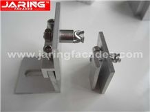 Aluminum Stone Clamp from China Factory Manufacture(Type-H03) Aluminum Stone Clamp from China Factory Manufacture(Type-H03)