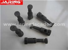 Diamond Undercut Drill Bits