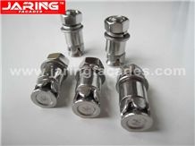 High Quality Stainless Steel 316/A4 Jaring Wall Panel Anchors for Fixing Natural Stone(Pua-03) High Quality Stainless Steel 316/A4 Jaring Wall Panel Anchors for Fixing Natural Stone(Pua-03)