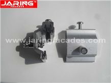 Stone Aluminum Pendants(Type-R02)