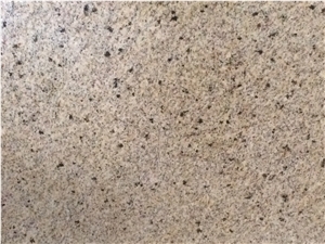 Crystal Gold Granite