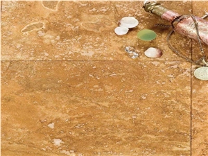 Afyon Yellow Travertine Flooring Tiles Afyon Yellow Travertine Flooring Tiles