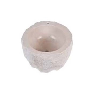Travertine Sinks, Basins