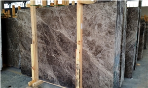 Fethiye Dark Emperador Marble Tiles & Slabs, Brown Marble Floor Tiles, Wall Covering Tiles