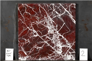 Rosso Levanto