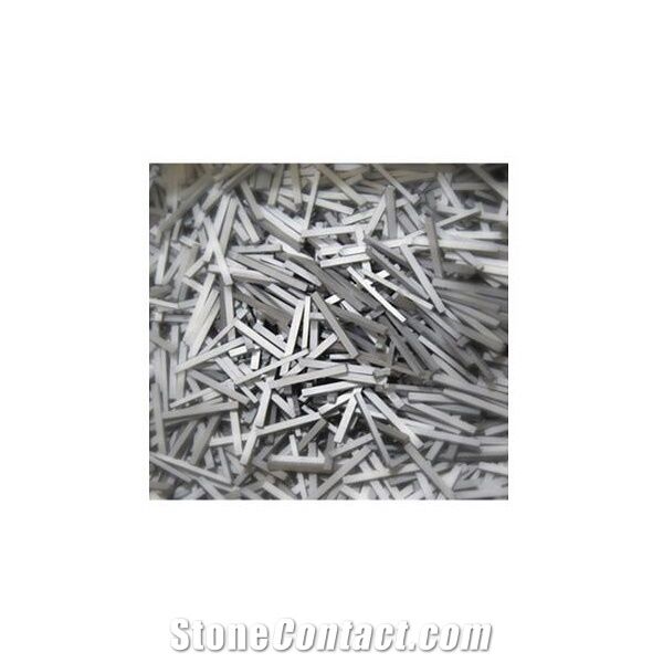 Tungsten Steel Strip