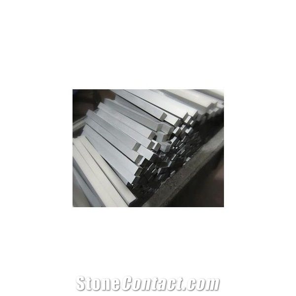 Tungsten Steel Strip