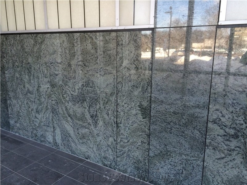Verde San Francisco Wall Cladding Panels